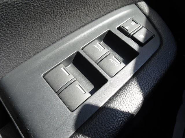 2024 Honda PASSPORT EX-L