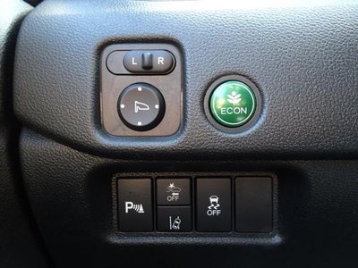 2024 Honda PASSPORT EX-L