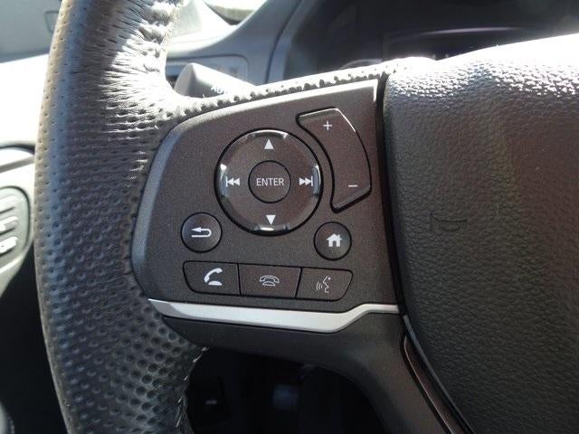 2024 Honda PASSPORT EX-L