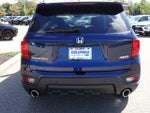 2024 Honda PASSPORT EX-L