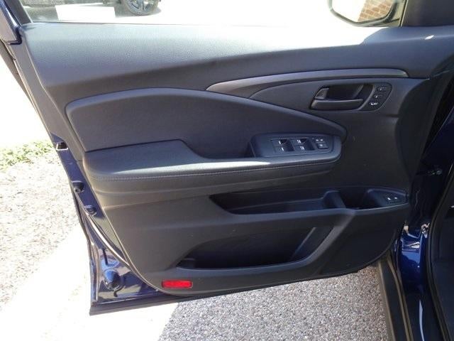 2024 Honda PASSPORT EX-L