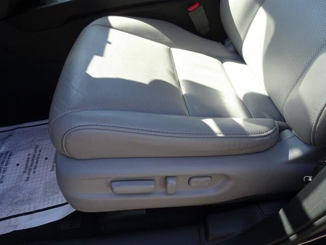 2024 Honda PASSPORT EX-L