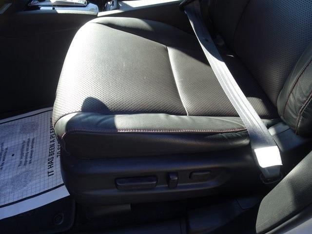 2022 Honda Ridgeline Black Edition