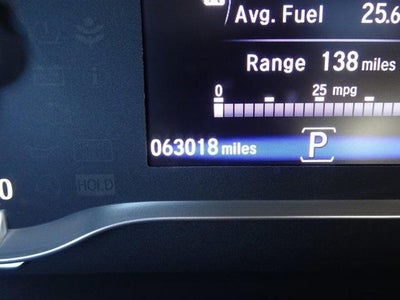 2022 Honda Ridgeline Black Edition