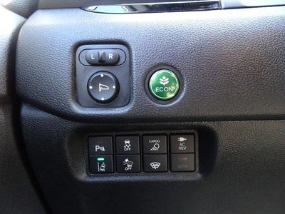 2022 Honda Ridgeline Black Edition