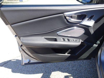 2024 Acura RDX w/Technology Package