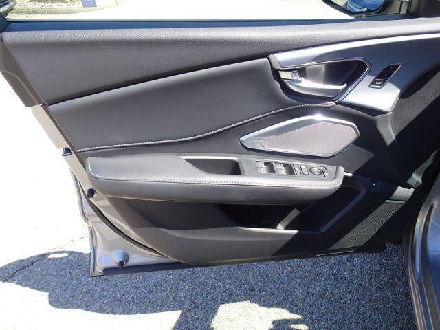 2024 Acura RDX w/Technology Package