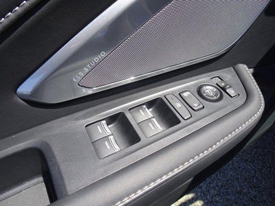 2024 Acura RDX w/Technology Package