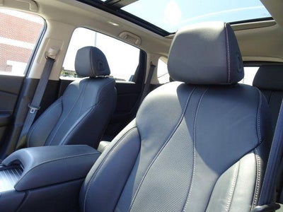 2024 Acura RDX w/Technology Package