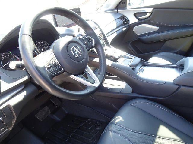 2024 Acura RDX w/Technology Package