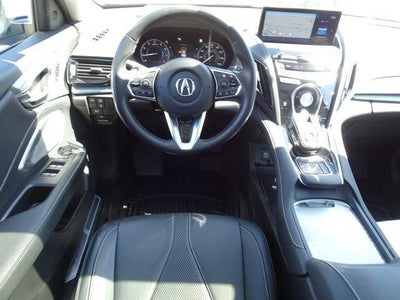 2024 Acura RDX w/Technology Package