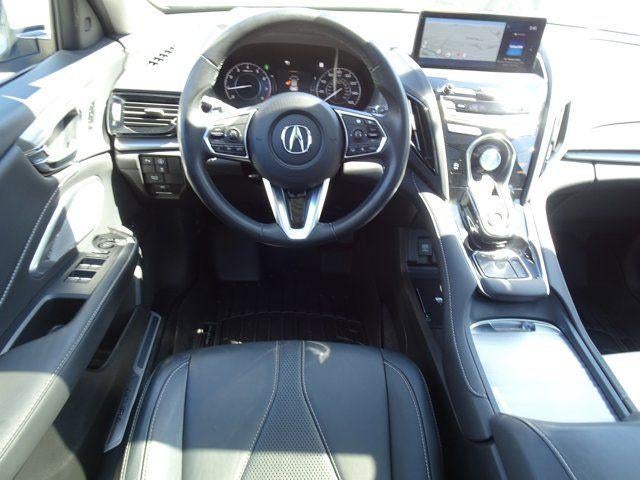 2024 Acura RDX w/Technology Package