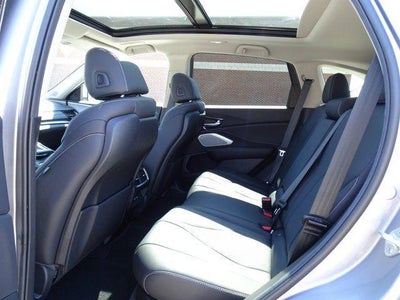 2024 Acura RDX w/Technology Package