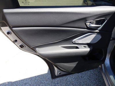 2024 Acura RDX w/Technology Package