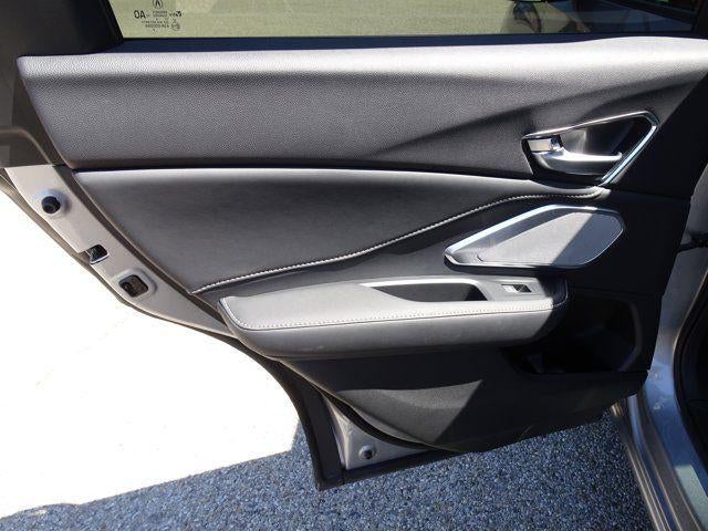 2024 Acura RDX w/Technology Package