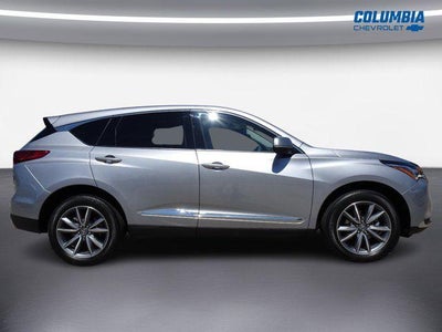 2024 Acura RDX w/Technology Package