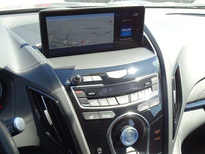 2024 Acura RDX w/Technology Package