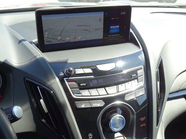 2024 Acura RDX w/Technology Package