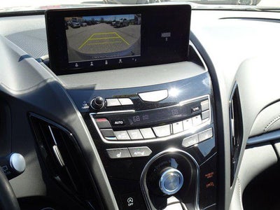 2024 Acura RDX w/Technology Package