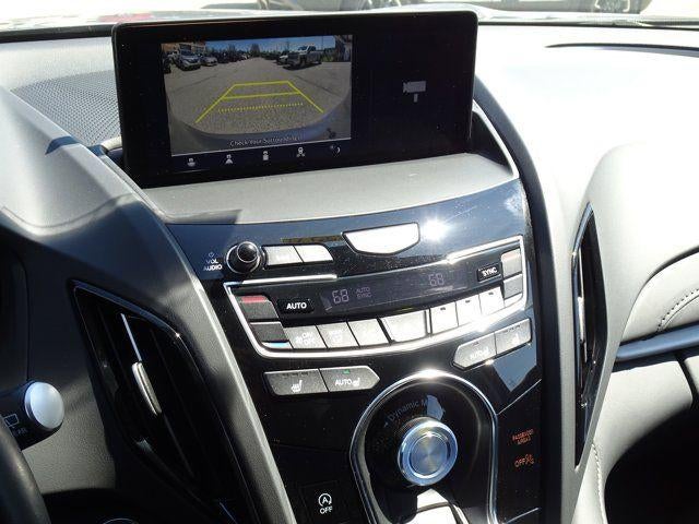 2024 Acura RDX w/Technology Package