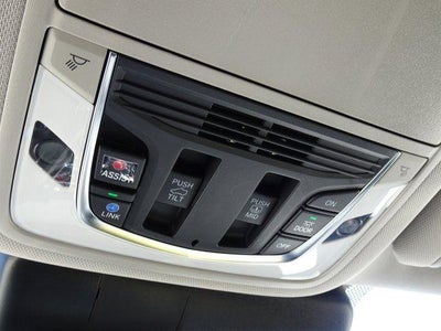 2024 Acura RDX w/Technology Package