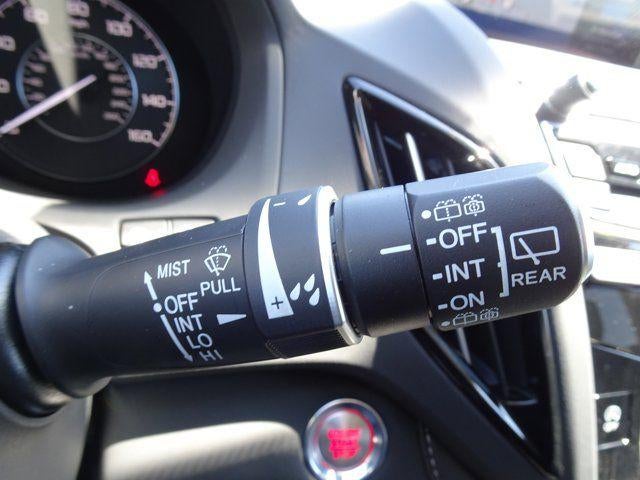 2024 Acura RDX w/Technology Package