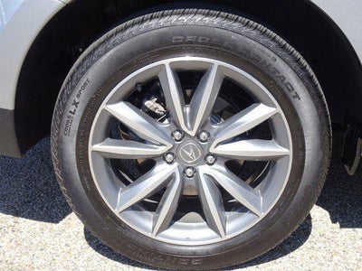 2024 Acura RDX w/Technology Package