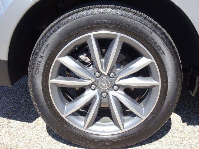 2024 Acura RDX w/Technology Package