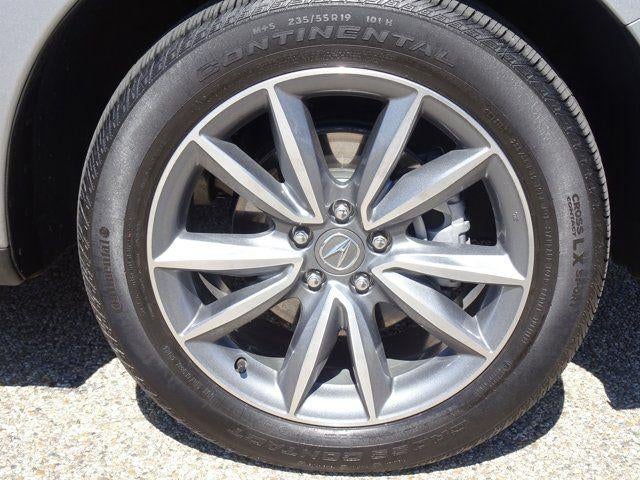 2024 Acura RDX w/Technology Package