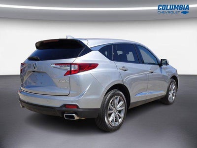 2024 Acura RDX w/Technology Package