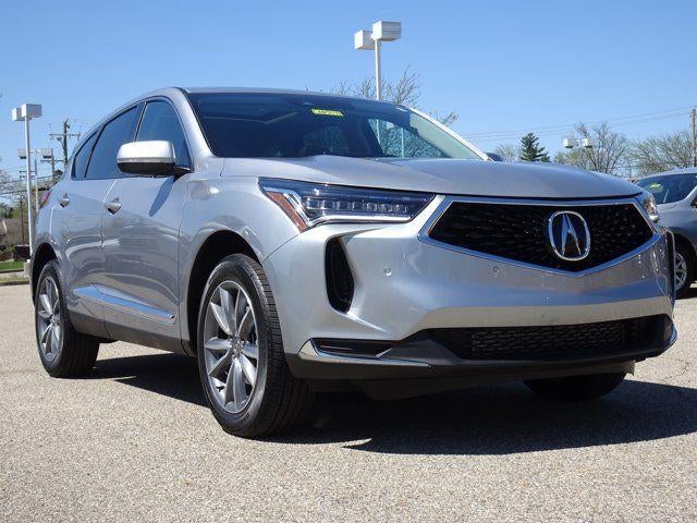 2024 Acura RDX w/Technology Package