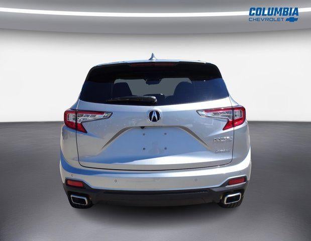 2024 Acura RDX w/Technology Package