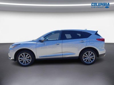 2024 Acura RDX w/Technology Package