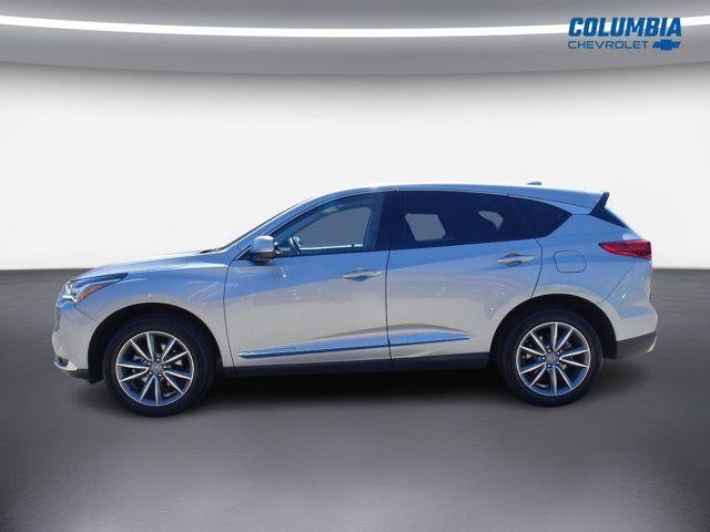 2024 Acura RDX w/Technology Package