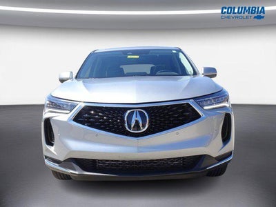 2024 Acura RDX w/Technology Package