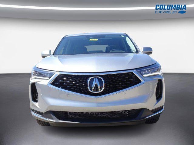2024 Acura RDX w/Technology Package