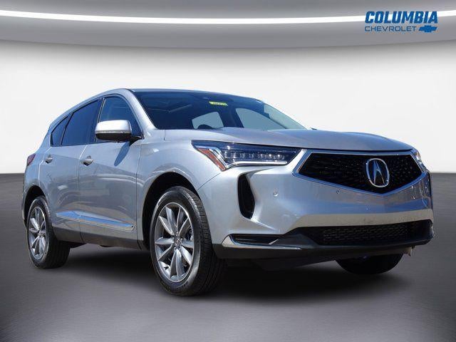 2024 Acura RDX w/Technology Package