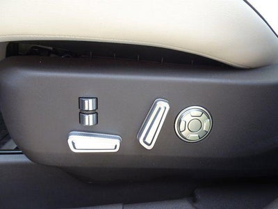 2025 Lincoln Nautilus Black Label