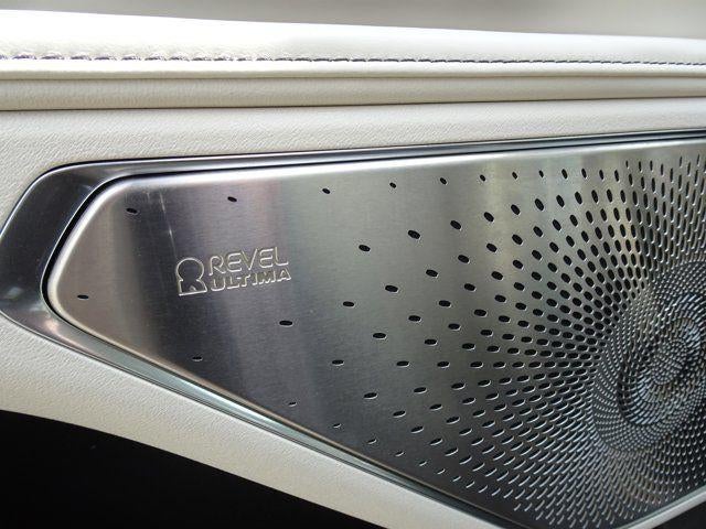 2025 Lincoln Nautilus Black Label