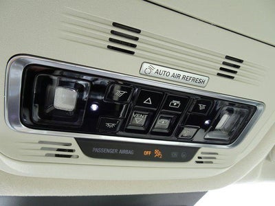 2025 Lincoln Nautilus Black Label