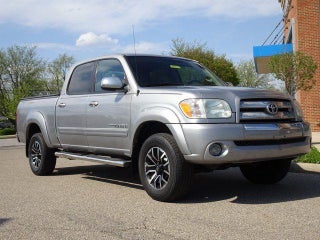 2006 Toyota Tundra SR5