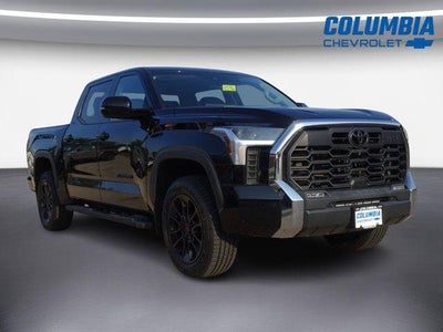 2023 Toyota Tundra 4WD SR5