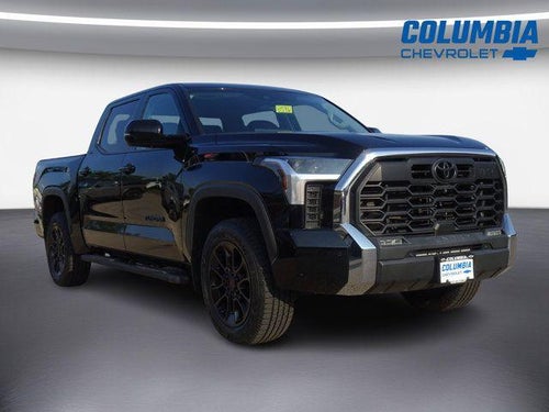 2023 Toyota Tundra 4WD SR5