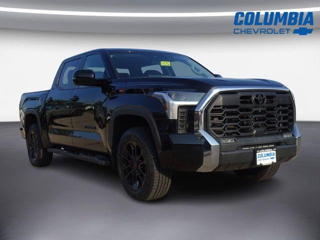 2023 Toyota Tundra 4WD SR5