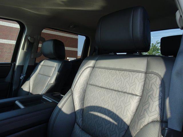 2023 Toyota Tundra 4WD SR5