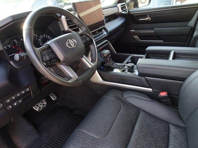 2023 Toyota Tundra 4WD SR5