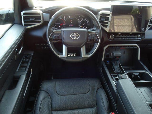2023 Toyota Tundra 4WD SR5