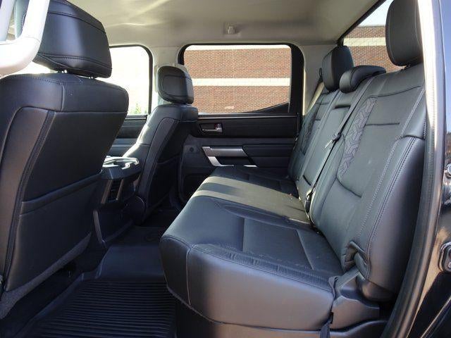 2023 Toyota Tundra 4WD SR5