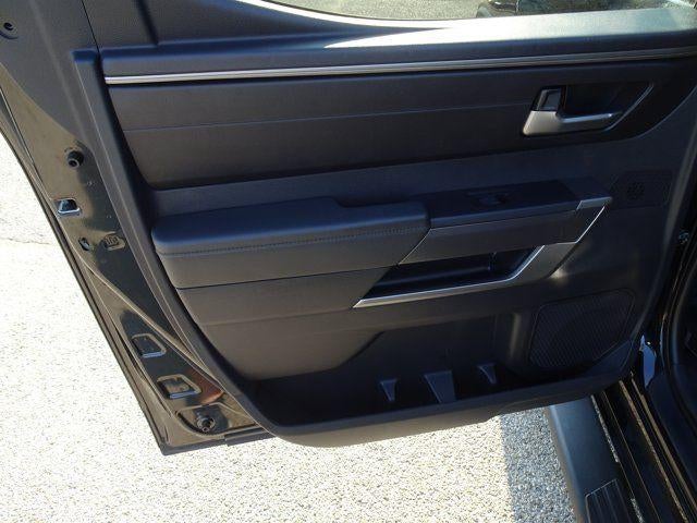 2023 Toyota Tundra 4WD SR5