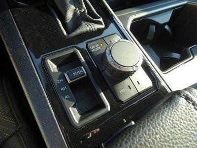 2023 Toyota Tundra 4WD SR5